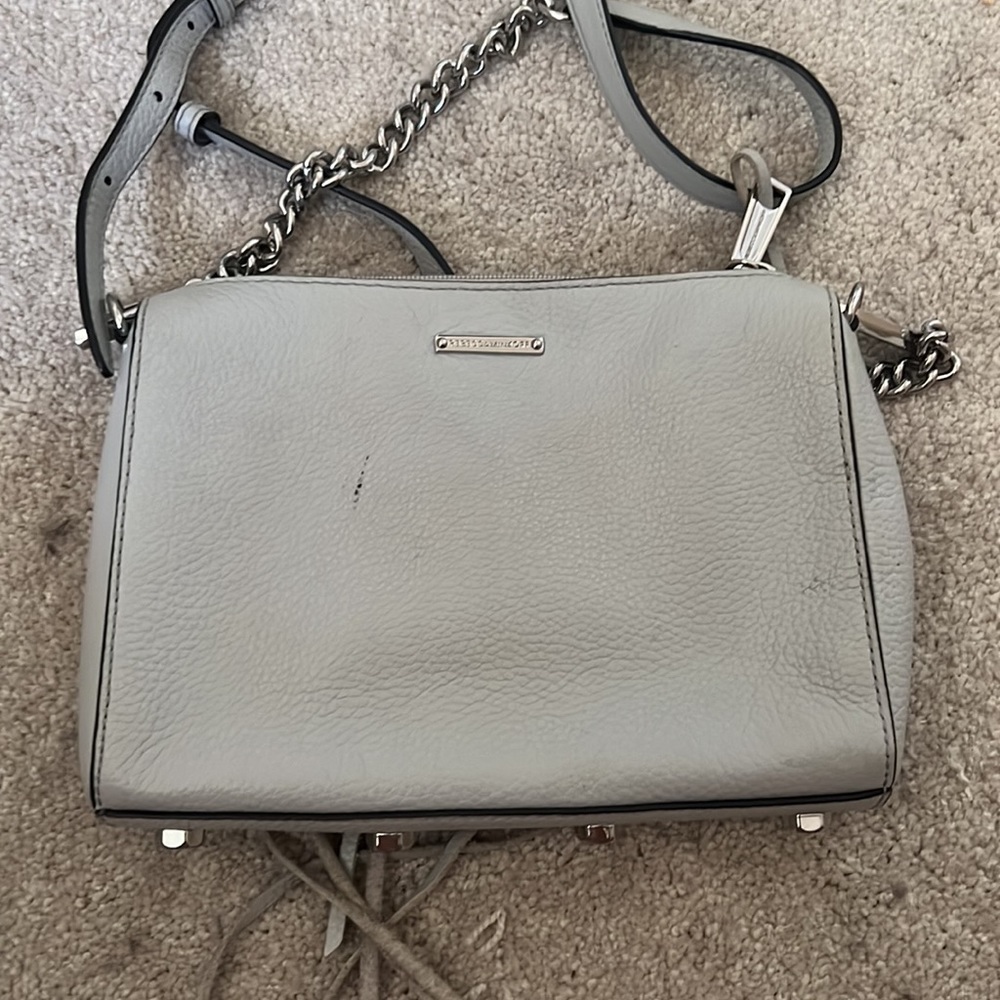 Cross body - Picture 2 of 6